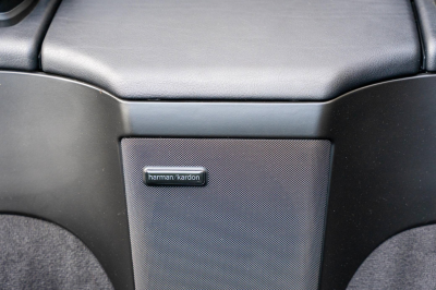 2000 BMW M Roadster in Titanium Silver Metallic over Black Nappa