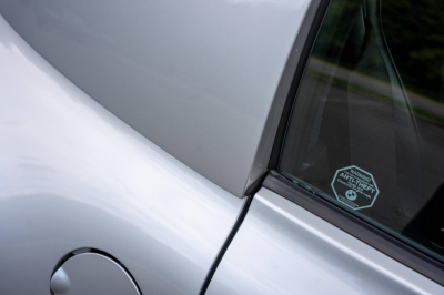 2000 BMW M Roadster in Titanium Silver Metallic over Black Nappa