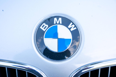 2000 BMW M Roadster in Titanium Silver Metallic over Black Nappa
