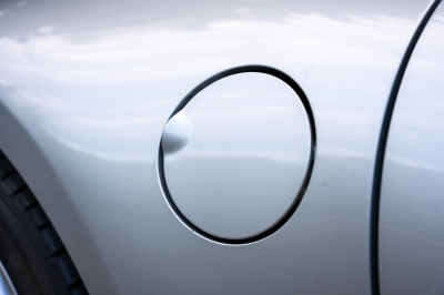 2000 BMW M Roadster in Titanium Silver Metallic over Black Nappa