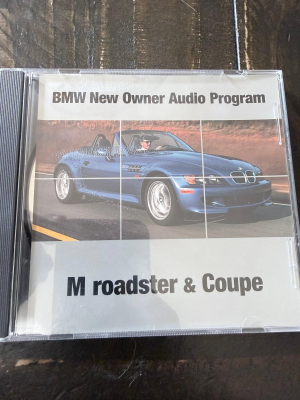 2000 BMW M Roadster in Imola Red 2 over Black Nappa