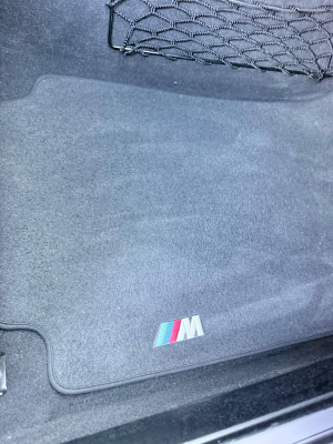 2000 BMW M Roadster in Imola Red 2 over Black Nappa
