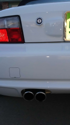 2000 BMW M Roadster in Alpine White 3 over Black Nappa