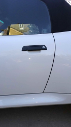 2000 BMW M Roadster in Alpine White 3 over Black Nappa