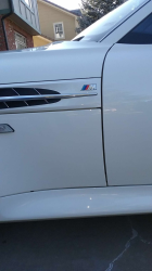 2000 BMW M Roadster in Alpine White 3 over Black Nappa