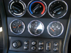 2000 BMW M Roadster in Cosmos Black Metallic over Black Nappa
