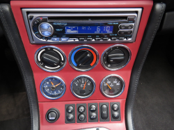 2000 BMW M Roadster in Imola Red 2 over Imola Red & Black Nappa