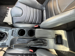 2000 BMW M Roadster in Titanium Silver Metallic over Dark Gray & Black Nappa