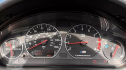 2000 BMW M Roadster in Imola Red 2 over Black Nappa