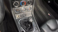 2000 BMW M Roadster in Imola Red 2 over Black Nappa