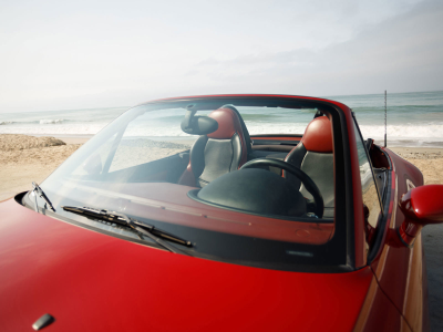 2000 BMW M Roadster in Imola Red 2 over Imola Red & Black Nappa