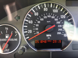 2000 BMW M Roadster in Imola Red 2 over Imola Red & Black Nappa