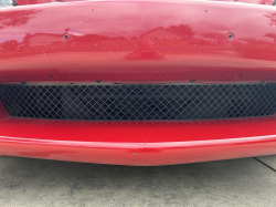 2000 BMW M Roadster in Imola Red 2 over Black Nappa