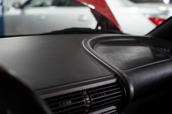 2000 BMW M Roadster in Imola Red 2 over Black Nappa
