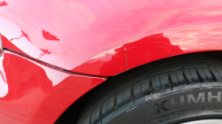 2000 BMW M Roadster in Imola Red 2 over Black Nappa
