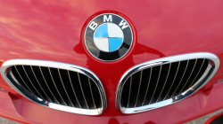 2000 BMW M Roadster in Imola Red 2 over Black Nappa