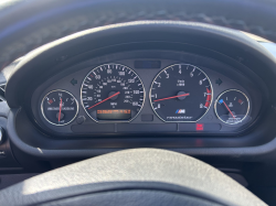 2000 BMW M Roadster in Imola Red 2 over Black Nappa