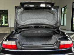 2000 BMW M Roadster in Cosmos Black Metallic over Black Nappa