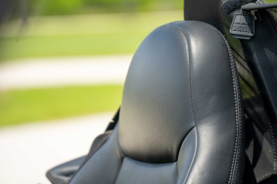 2000 BMW M Roadster in Imola Red 2 over Black Nappa