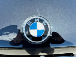 2000 BMW M Roadster in Cosmos Black Metallic over Black Nappa
