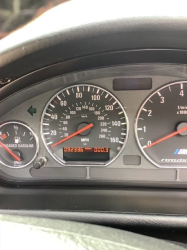 2000 BMW M Roadster in Imola Red 2 over Imola Red & Black Nappa