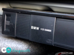 2000 BMW M Roadster in Titanium Silver Metallic over Black Nappa