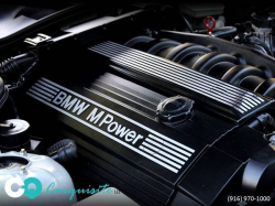 2000 BMW M Roadster in Titanium Silver Metallic over Black Nappa