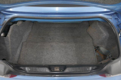 2000 BMW M Roadster in Estoril Blue Metallic over Black Nappa