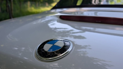 2000 BMW M Roadster in Alpine White 3 over Black Nappa