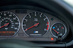 2000 BMW M Roadster in Imola Red 2 over Imola Red & Black Nappa