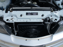2000 BMW M Roadster in Titanium Silver Metallic over Black Nappa