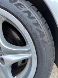 2000 BMW M Roadster in Titanium Silver Metallic over Black Nappa
