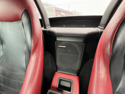 2000 BMW M Roadster in Imola Red 2 over Imola Red & Black Nappa