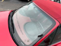 2000 BMW M Roadster in Imola Red 2 over Imola Red & Black Nappa