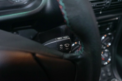 2000 BMW M Roadster in Titanium Silver Metallic over Black Nappa