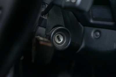 2000 BMW M Roadster in Titanium Silver Metallic over Black Nappa