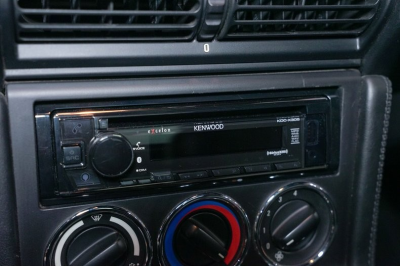 2000 BMW M Roadster in Titanium Silver Metallic over Black Nappa