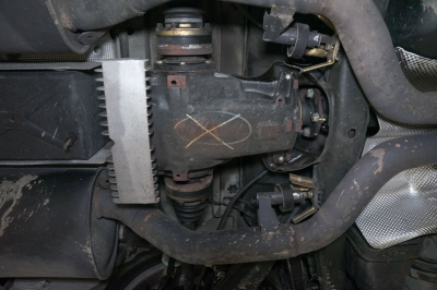 2000 BMW M Roadster in Titanium Silver Metallic over Black Nappa