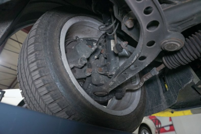 2000 BMW M Roadster in Titanium Silver Metallic over Black Nappa