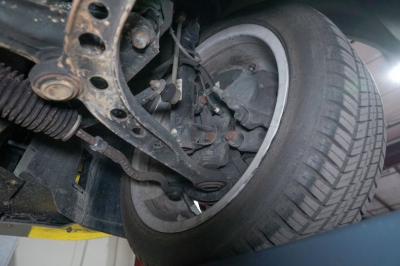 2000 BMW M Roadster in Titanium Silver Metallic over Black Nappa