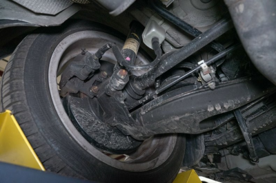 2000 BMW M Roadster in Titanium Silver Metallic over Black Nappa