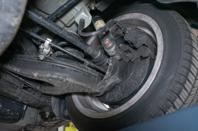 2000 BMW M Roadster in Titanium Silver Metallic over Black Nappa