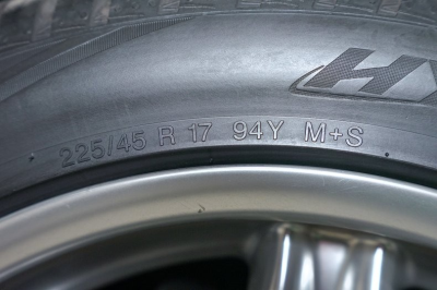 2000 BMW M Roadster in Titanium Silver Metallic over Black Nappa