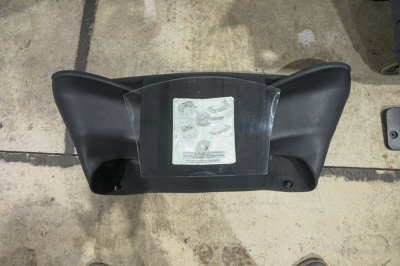 2000 BMW M Roadster in Titanium Silver Metallic over Black Nappa