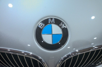 2000 BMW M Roadster in Titanium Silver Metallic over Black Nappa