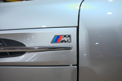 2000 BMW M Roadster in Titanium Silver Metallic over Black Nappa