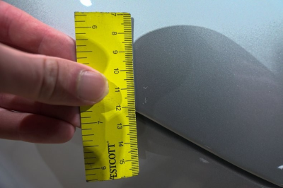 2000 BMW M Roadster in Titanium Silver Metallic over Black Nappa