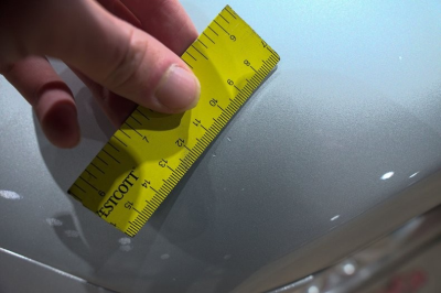 2000 BMW M Roadster in Titanium Silver Metallic over Black Nappa