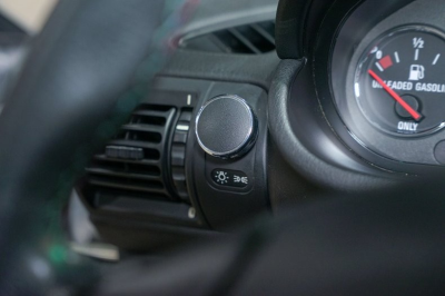 2000 BMW M Roadster in Titanium Silver Metallic over Black Nappa