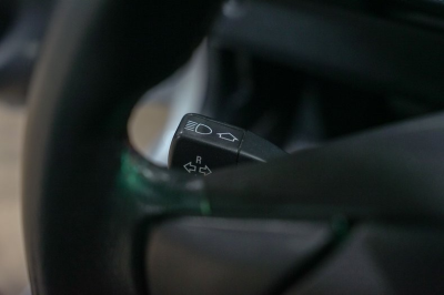 2000 BMW M Roadster in Titanium Silver Metallic over Black Nappa